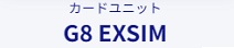 G8 EXSIM